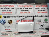 Nissan qashqai j12 sol ön kapı beyaz orijinal hatasız 2020-25