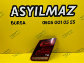 MERCEDES E SERİSİ W212 SAĞ  İÇ STOP ORJİNAL