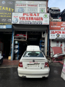 Oto Çıkma Parça / Mekanik / Kapı Kilidi / Volkswagen / Polo / Çıkma Parça 