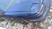 Mazda 323 hb sağ ön çamurluk yedek parça