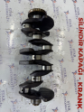 Oto Çıkma Parça / Motor / Krank / Mini / Cooper / Çıkma Parça 