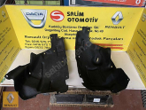 RENAULT MEGAN 4 SAĞ SOL ÖNÜN ÖNÜ DAVLUMBAZ VE DİĞER PARÇALARI
