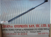 Hyundai H100 Panelvan Bagaj Amortisör Seti - İndirimli Fiyat