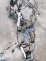 13451391 - 39011545 opel astra j 1.6 dizel iç tesisat