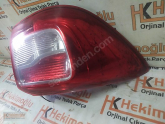 Oto Çıkma Parça / Elektrik / Stop / Renault / Symbol / Çıkma Parça 