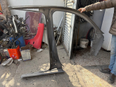 Oto Çıkma Parça / Kaporta & Karoser / Tavan Sacı / Peugeot / Bipper / Çıkma Parça 