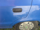 Skoda Felicia arka sol dış kol