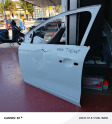 Oto Çıkma Parça / Kaporta & Karoser / Kapı / Renault / Taliant / Çıkma Parça 