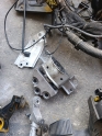 FİAT EGEA MOTOR KULAGİ CİKMA