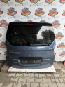 FORD COURİER BAGAJ KAPAĞI PASİFİK MAVİ ORİJİNAL SÖKME