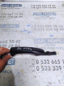 ÇIKMA AUDİ A6 A7 A8 SOL DIŞ KAPI KOLU 4H0837205