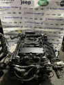MERCEDES W204 C180 271820 Dolu Çıkma Motor