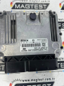 Hyundai I30 1.6CRDI 39114-2A412 0281017213 EDC17C08 MOTOR BEYNİ