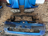 Oto Çıkma Parça / Kaporta & Karoser / Komple Ön / Renault / Megane / Çıkma Parça 