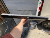 PRİMERA P11 BAGAJ KİLİT PLASTİĞİ NİSSAN ORJİNAL ÇIKMA PARÇA