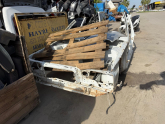 RENAULT 9 SAĞ MARŞBİYEL SACI , RENAULT 9 SOL MARŞBİYEL SACI