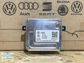 AUDİ TT 2015-2024 GÜNDÜZ LED FAR BEYNİ BEYİN 4G0907697F SIFI