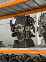 Fiat Ducato 2.0 Komple Motor