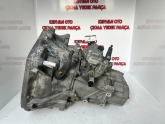 Oto Çıkma Parça / Şanzıman & Vites / Şanzıman Komple / Fiat / Egea / Çıkma Parça 