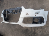 Oto Çıkma Parça / Kaporta & Karoser / Ön Tampon / Audi / A6 / Çıkma Parça 