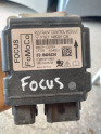Ford focus Air bag beyni