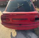 FORD ESCORT BAKAJ KAPAĞI