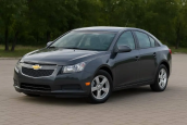 CHEVROLET CRUZE ÖN CAM