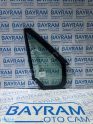 Oto Çıkma Parça / Kaporta & Karoser / Kelebek Camı / Ford / Transit / Sıfır Parça 