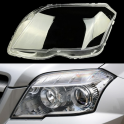 MERCEDES GLK X204 SOL FAR CAMI SIFIR 2008-2012 UYUMLU