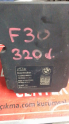 BMW F20 ABS 6860731 10.0962-0828.3 10.0622-3207.1 28.5620-4019.3