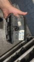 2011-2016 BMW 520 525 ARKA KONSOL ÜFLEME ORJ ÇIKMA