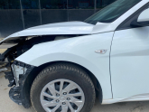 2022 Hyundai Elantra Sol Ön Çamurluk