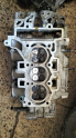 PEUGEOT 208- CİTROEN C3 1.2 VTİ 9671871510 silindir kapağı
