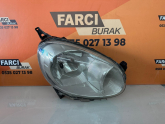 NİSSAN MİCRA SAĞ FAR ORJİNAL