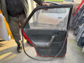 Oto Çıkma Parça / Kaporta & Karoser / Tavan Çıtası / Mazda / MPV / Çıkma Parça 