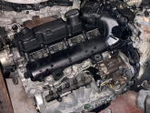 FORD FİESTA 1.4 HDİ ÇIKMA KOMPLE MOTOR