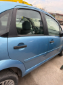 Oto Çıkma Parça / Kaporta & Karoser / Kapı / Citroen / C3 / Çıkma Parça 
