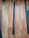 Pz 415B252202 Toyota Yaris sağ arka kapı çıtası