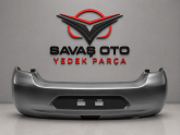 NISSAN MİCRA ARKA TAMPON 2012 VE ÜZERİ / TAİWAN