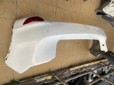 Oto Çıkma Parça / Kaporta & Karoser / Arka Tampon / Porsche / Cayenne / Çıkma Parça 