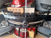 ÖZMEN OPEL ASTRA J ÖN PANJUR
