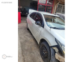 Oto Çıkma Parça / Kaporta & Karoser / Kaput / Toyota / Corolla / Çıkma Parça 