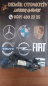 MERCEDES E W213 SOL ÖN TAMPON BRAKETİ ORJİNAL A2138850965