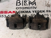 Nissan Almera Sağ-Sol Ön Kaliper