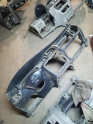 OPEL VECTRA B TORPİDO 1996 MODEL SÖKME ORJİNAL SAVAS OTO