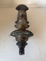 RENAULT CLİO 1.5 EURO 4 SÖKME KRANK  - CK OTOMOTİV -