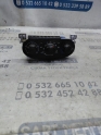 Oto Çıkma Parça / Dacia / Logan / Elektrik / Klima Kontrol Paneli / Çıkma Parça 