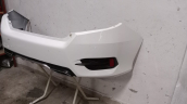 Oto Çıkma Parça / Kaporta & Karoser / Arka Tampon / Honda / Civic / Çıkma Parça 