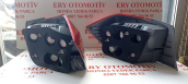 Oto Çıkma Parça / Elektrik / Stop / Honda / City / Sıfır Parça 