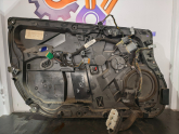 Ford fiesta sol ön cam krikosu 2009-2017